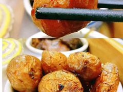 -小土豆北方菜馆(方庄店)