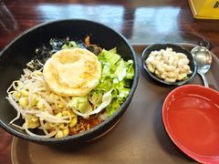 -米屋石锅拌饭(师大店)