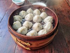 -西复兴羊肉馆(南翔老街店)