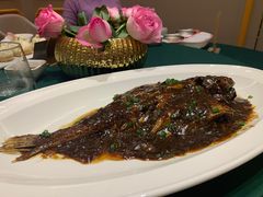 -老吉堂上海本帮菜(望京万象汇店)