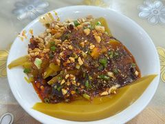 黄凉粉-何氏筠连水粉(明伦堂店)