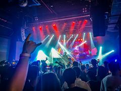 -HOU LIVE(下沙店)