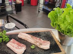 -玄希浪漫厨房·韩料烤肉(湖滨银泰in77店)