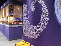 -麦麦山云南菜(复地活力城店)