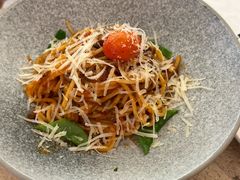 -玲婧胡同·生日蛋糕·餐厅(嘉里城店)