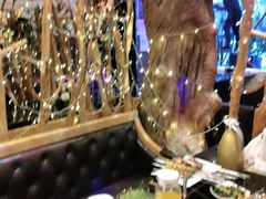 -冰城小镇音乐串吧·聚会餐厅(百子湾店)
