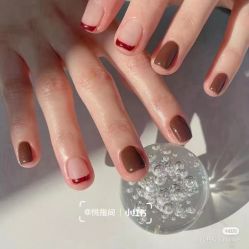 -悦指间美甲美睫