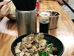 -河南拉面(肇周路店)