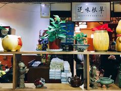 -窄巷子陕菜馆·地道陕西菜(粉巷店)