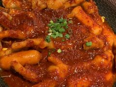 -HOTISLAND海鸡岛·韩国料理(江南西店)