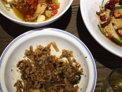 -田趣园长沙菜(天安云谷店)