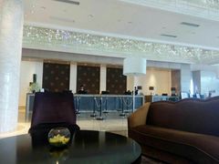 -上海中航虹桥机场泊悦酒店