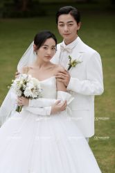 -色色婚纱摄影(大沥旗舰店)