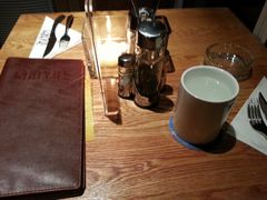 -Geneva日内瓦餐厅(西郊宝成花苑店)