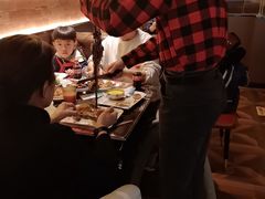 -汉丽斯巴西烤肉自助(市南店)