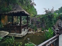 -聚缘堂·海鲜私房菜(松岭路店)