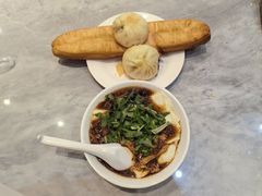 -玉华台饭庄·淮扬菜·烤鸭(望京店)