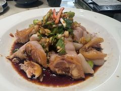 -绿茶餐厅(深圳龙华天虹购物中心店)