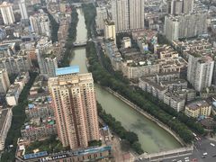 -339旋转餐厅(天府熊猫塔店)