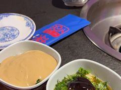 -来涮蜀鲜货火锅串串香(菜市口店)
