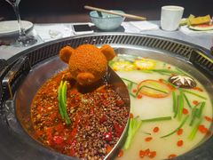 -红辣椒·川菜·火锅(朝外店)