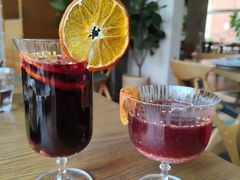 -BOR Eatery(安福路店)