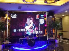 -宝乐星量贩KTV(莲升路店)