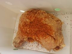 -德克士(通惠门店)