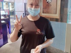 -海之屋韩式烤肉(海棠68环球美食街店)