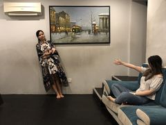 -槟城颠倒博物馆