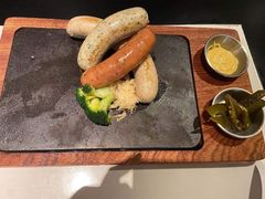 -半秋山西餐厅(巴南万达广场店)
