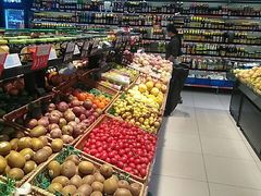 -世纪联华超市(三墩店)