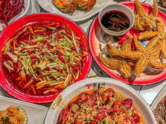 -霸王虾·麻辣小龙虾(清水河公园店)