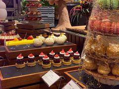 -青岛海尔洲际酒店