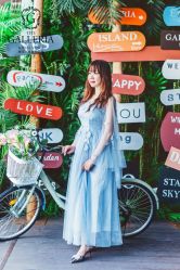 -格乐利雅婚礼艺术中心(南外滩店)