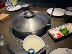-同仁四季椰子鸡(宝安壹方城店)