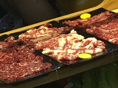 -陈记顺和牛肉火锅馆(天河北路店)
