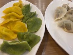 -船歌·鱼水饺青岛菜(枫蓝国际购物中心店)