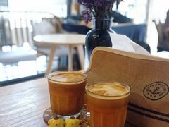 -251#coffee roasters(沿河东路店)