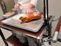 -紫光园·烤鸭(吕家营店)