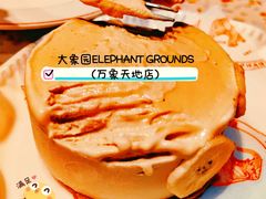 -大象园ELEPHANT GROUNDS(万象天地店)