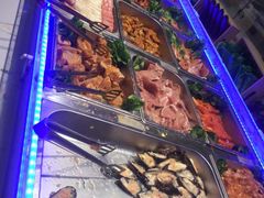 -非烤勿扰自助烤肉(阳江百利广场店)