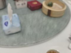 -喜宴又一村·粤菜·茶点·海鲜(壹方天地店)