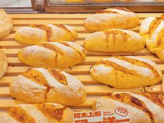 -木子木水日式烫面包(中盛店)