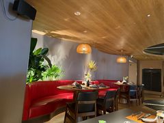 -拉蒂娜·巴西牛排馆 Latina·Brazilian Steakhouse(王府井喜悦店)