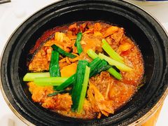 -稻香酒家·35年老字号(侨光店)