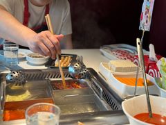 -海底捞火锅(海悦天地店)