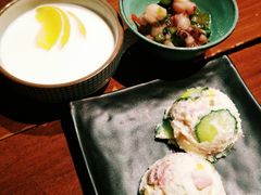 -铃木食堂(帽儿胡同店)