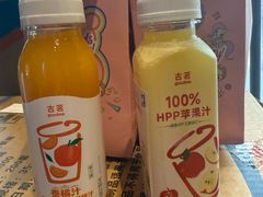 -古茗(洛阳宝龙广场店)
