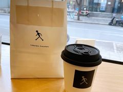 -常识咖啡common sense(春熙路店)
